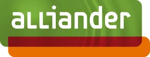 Logo of Alliander