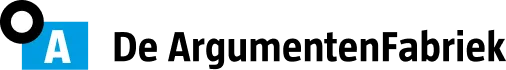 Logo of De Argumentenfabriek