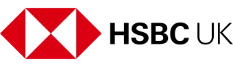 Logo of HSBC UK