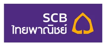 Logo of SCB Bank