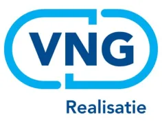 Logo of VNG Realisatie