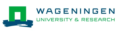 Logo of Wageningen UR